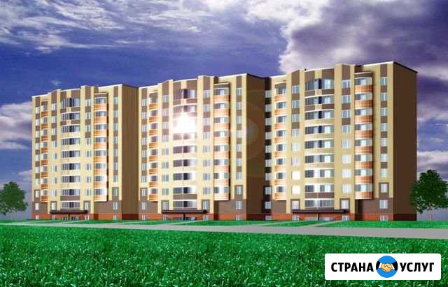 Помощь В приобретении недвижимости Константиновск - изображение 1