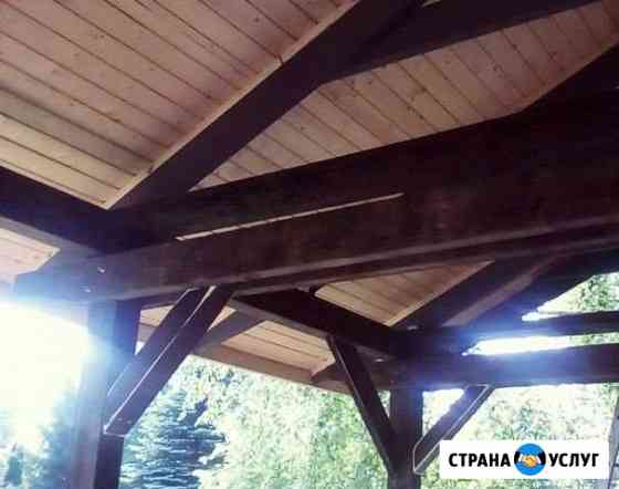 Строительство Дач, Домов, Из первых рук Торжок