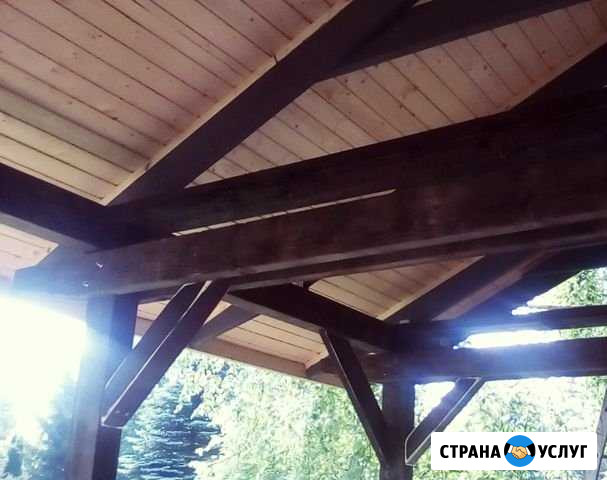 Строительство Дач, Домов, Из первых рук Торжок - изображение 1