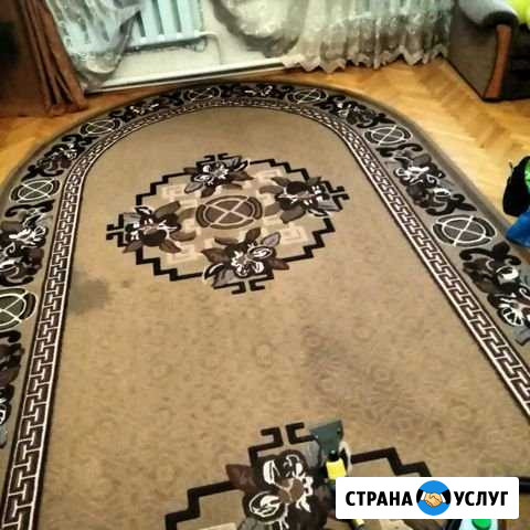Химчистка диванов, ковров, матрацев и авто Казань - изображение 1