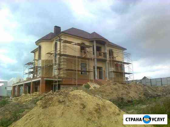 Утепление фасадов, короед шуба мраморная крошка Белгород