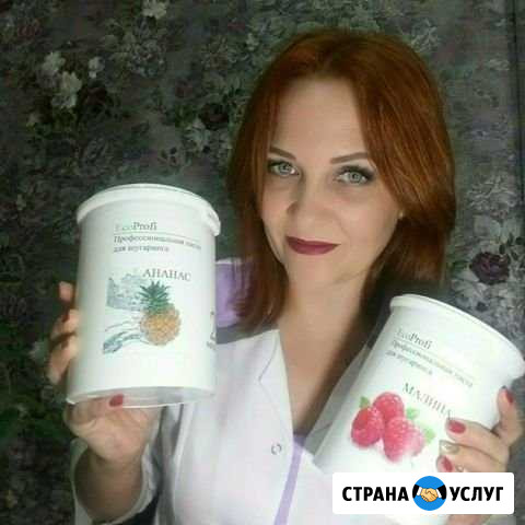 Шугаринг Нижневартовск - изображение 1