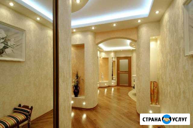 Декоративные Штукатурки Белгород - изображение 1