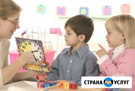 Репетитор начальных классов Ханты-Мансийск - изображение 1
