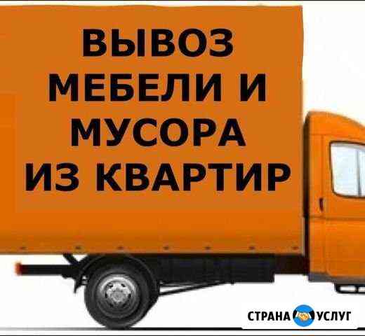 Газели Грузчики Доставка грузов Переезды Миасс
