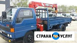 Услуги манипулятора Пенза - изображение 1