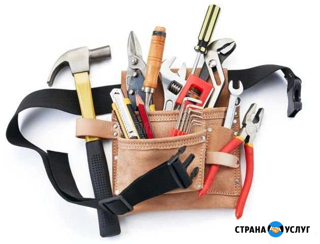 Мастер на час Астрахань - изображение 1