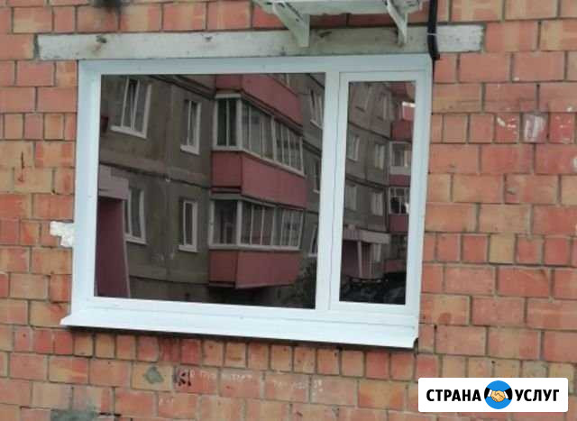 Окна veka Усть-Илимск - изображение 1
