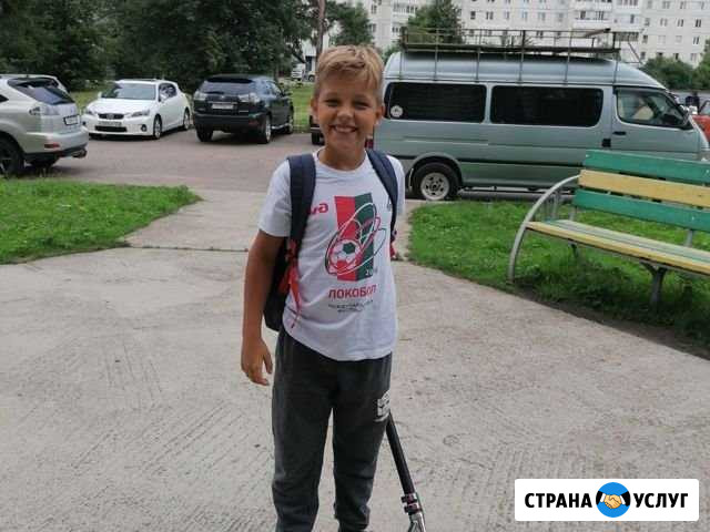 Человечик Зеленогорск - изображение 1