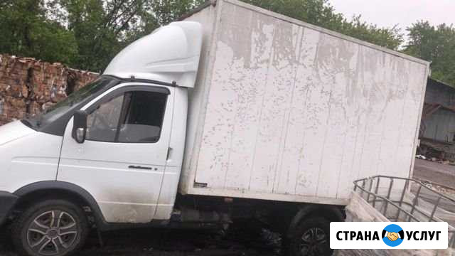 Вывоз мусора газелями и контейнерами Егорьевск - изображение 1