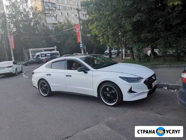 Аренда авто Химки - изображение 1