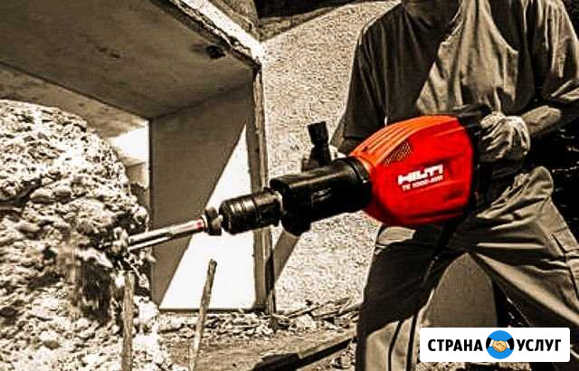 Демонтаж Дербент - изображение 1