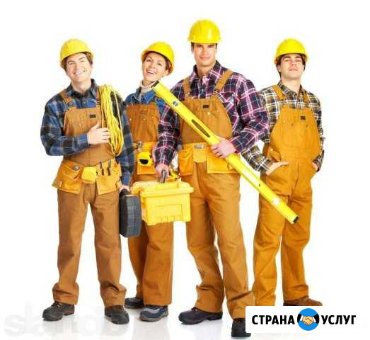 Ремонт квартиры, дома, офиса под ключ Ярцево - изображение 1