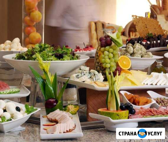Обеды в офис Астрахань - изображение 1