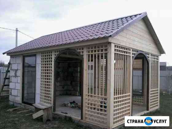 Домодедово-Чехов Домодедово