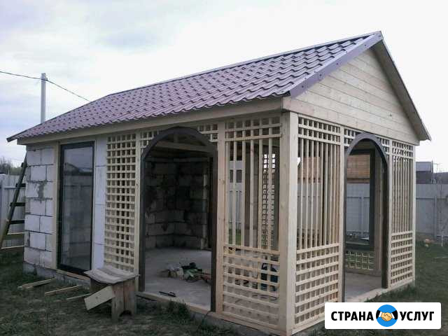 Домодедово-Чехов Домодедово - изображение 1