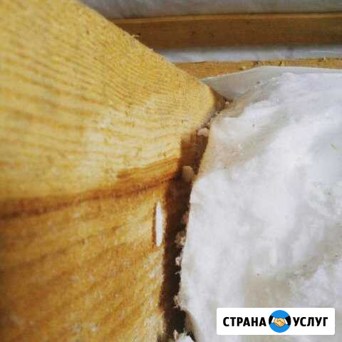 Ппу пеноизол эковата Кагальник утепление домов Кагальник - изображение 1
