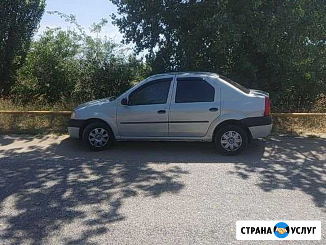 Транспорт Волжский Волгоградской области - изображение 1