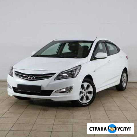 Аренда авто на газу с выкупом Воронеж - изображение 1
