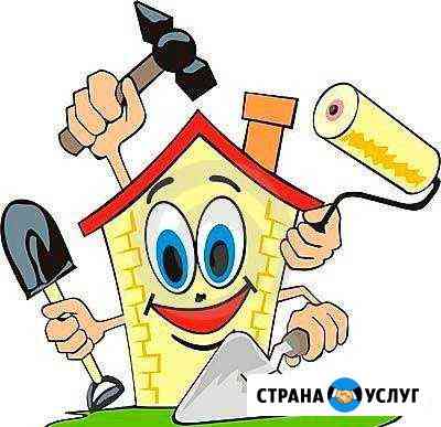 Ремонт квартир в Домодедово. Частный мастер Домодедово