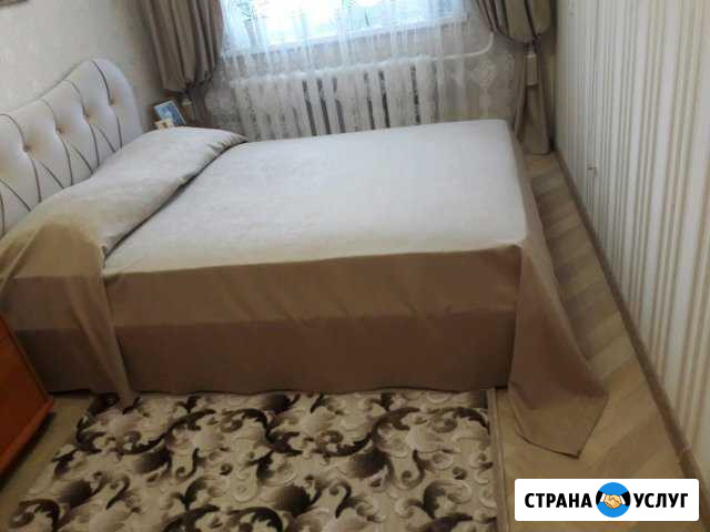 Пошив штор,тюли.Подшив брюк и джинс Тобольск - изображение 1