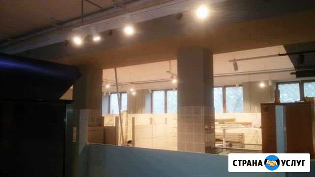 Ремонт квартир Кемерово - изображение 1