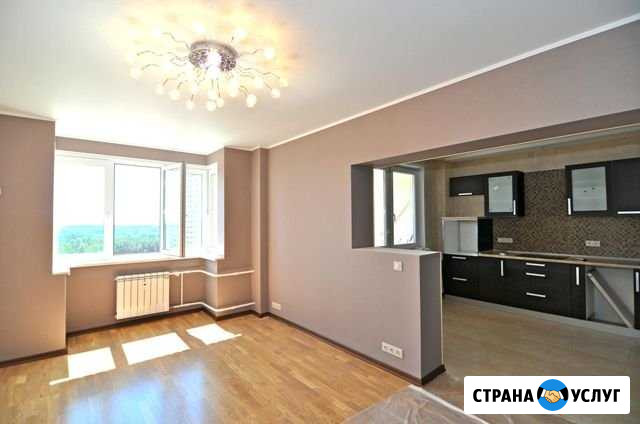 Делаем все виды ремонта Краснодар - изображение 1