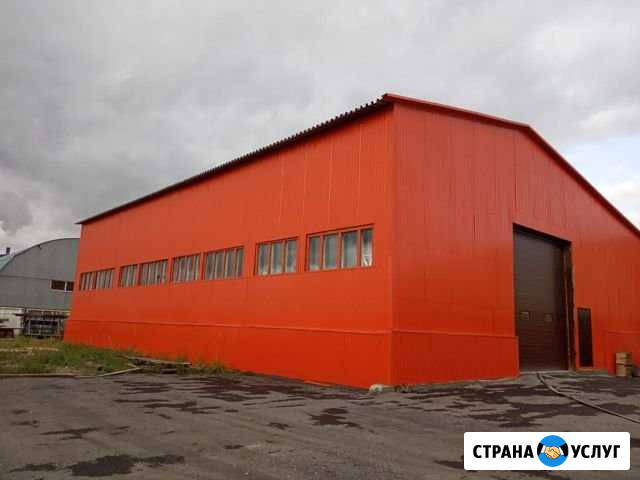 Автосервис Рубин. Грузовой и легковой шиномонтаж Сургут - изображение 1