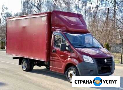Грузоперевозки,Переезд Доставка,Грузчики Батайск - изображение 1