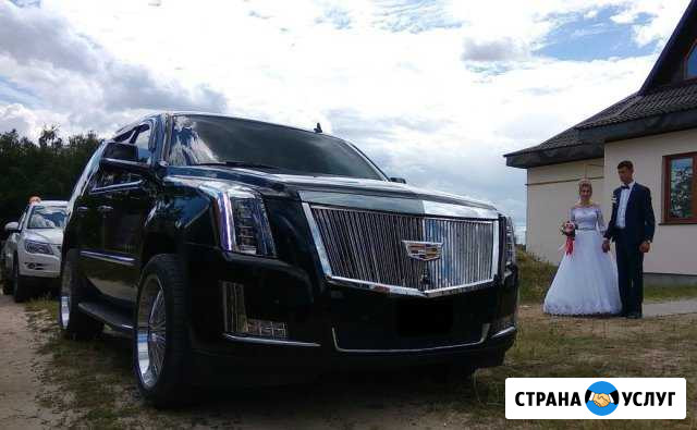 Premium Внедорожники, седаны, минивены, автобусы Муром - изображение 1