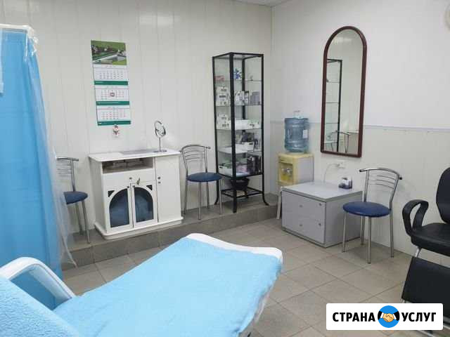 Кабинет косметолога или бровиста в аренду, 20 кв.м. Ростов-на-Дону - изображение 1
