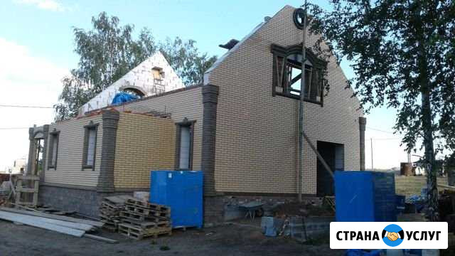 Каменщик Стрелецкое - изображение 1