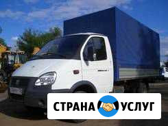 Грузоперевозки Газель.Грузчики Ленинск-Кузнецкий - изображение 1