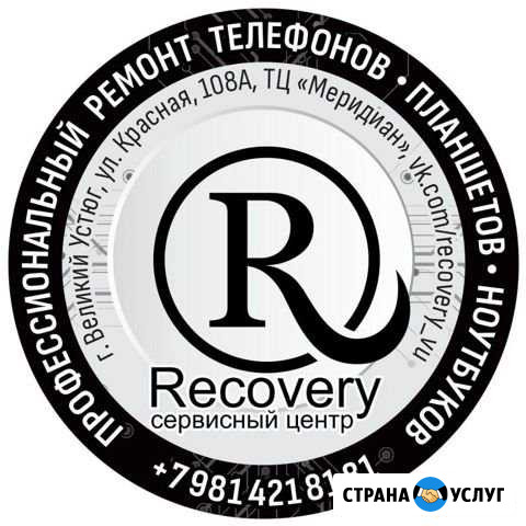 Ремонт телефонов Великий Устюг - изображение 1