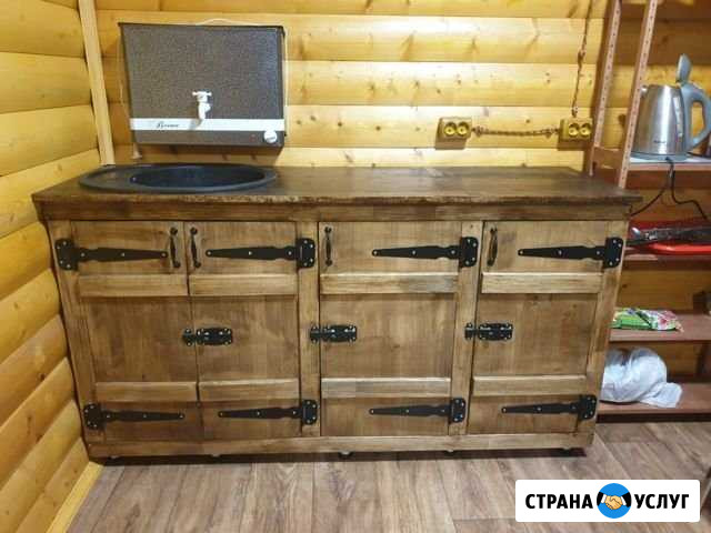 Изготовление мебели Нижневартовск - изображение 1