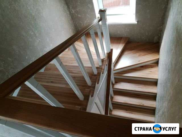 Столярные изделия Лог - изображение 1