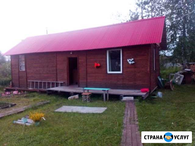 Ремонт Сыктывкар - изображение 1