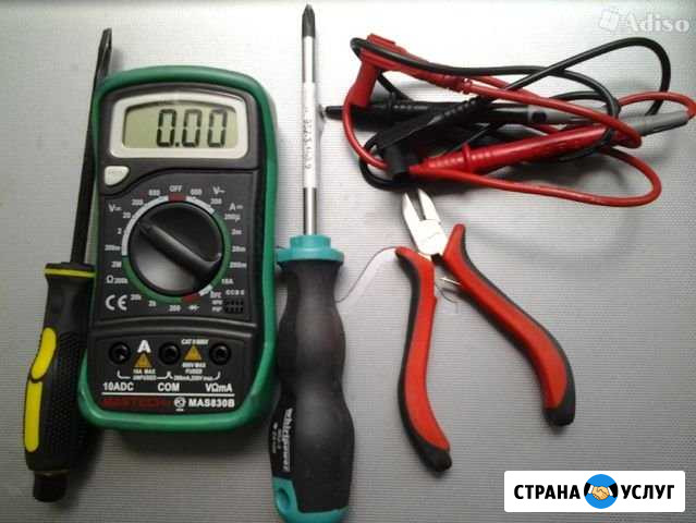 Автоэлектрик, выезд Орёл - изображение 1
