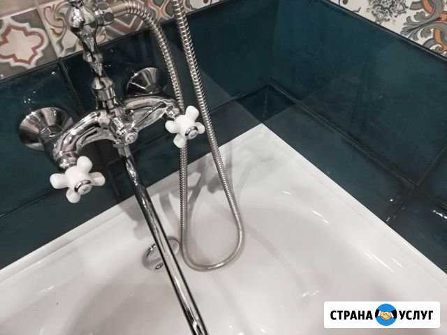 Сантехник Великие Луки - изображение 1