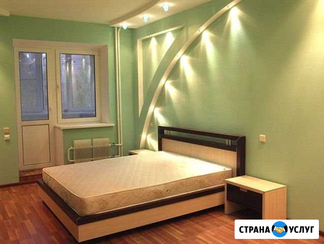 Ремонт квартир Новосибирск - изображение 1