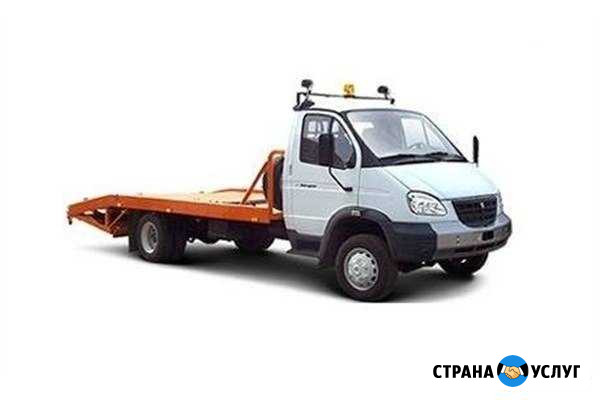 Эвакуатор Волжск - изображение 1