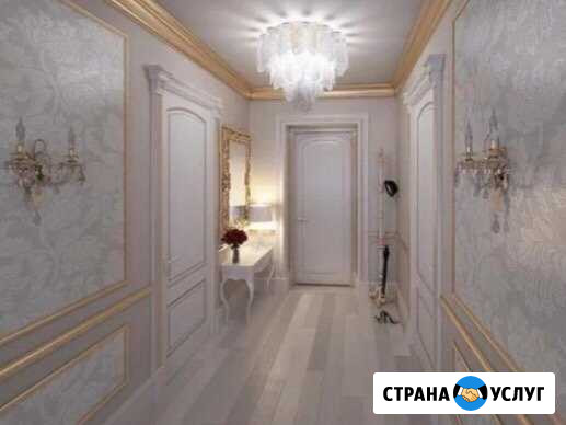 Ремонт квартир Владикавказ - изображение 1
