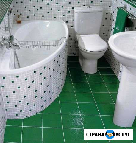Укладка плитки качественно Брянск - изображение 1