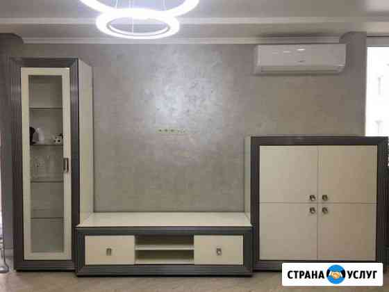 Ремонт квартир под ключ Воронеж