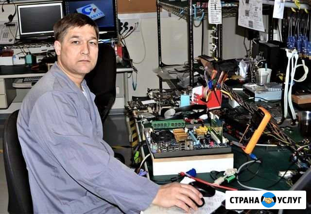 Ремонт Ноутбуков. Установка Windows. Набор текста Новокузнецк - изображение 1
