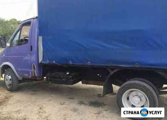 Грузоперевозки. Грузчики. Вывоз хлама и мебели Астрахань