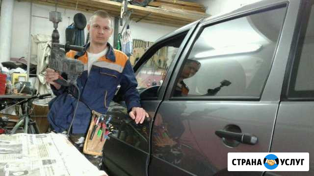 Электрик, только электрик Елизаветинское - изображение 1
