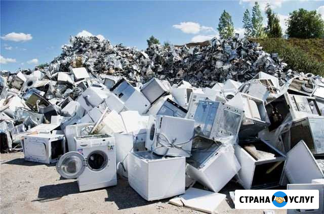 Демонтаж металлоконструкций Керчь - изображение 1