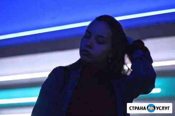 Графический дизайнер Новосибирск