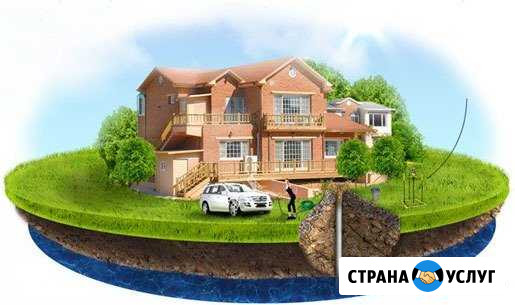 Бурение скважин Калачинск - изображение 1
